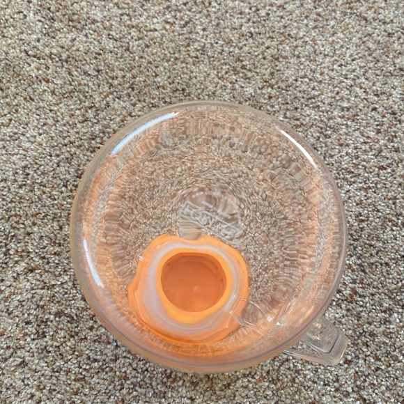 FORLIFE Glass Tea Pitcher-NWOT - Picture 4 of 4